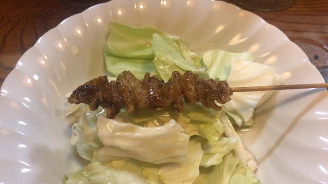 焼とり富士 - サブ画像1
