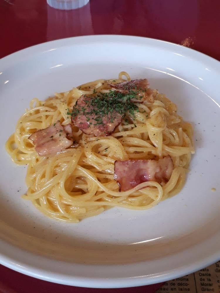 スパゲッティ専科 すたじおーに