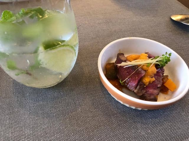 Bistrot aube - サブ画像3