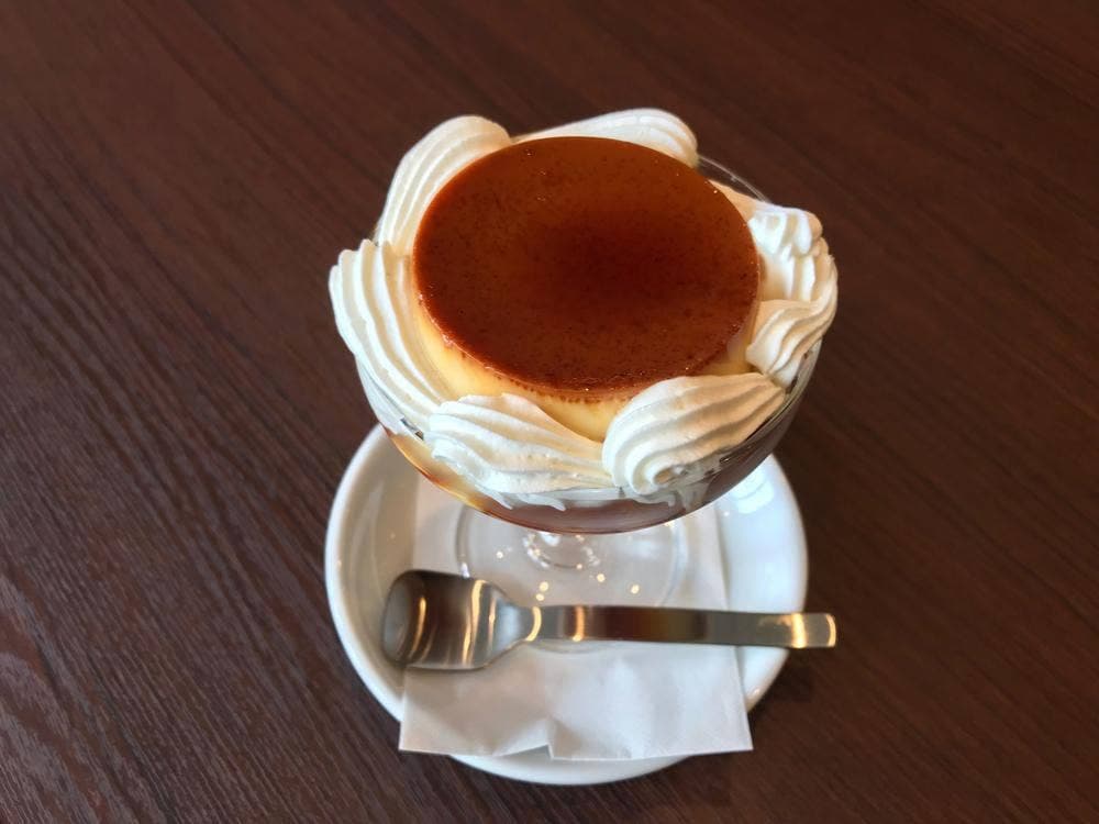 cafe fragrant