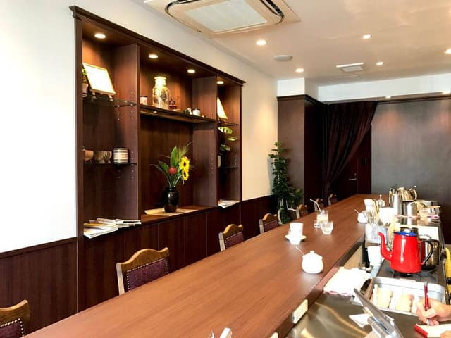 cafe fragrant - サブ画像2