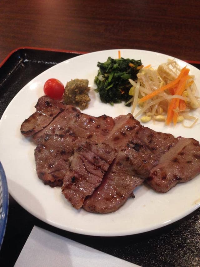 お食事処 蔵大黒 蔵ホテル一関 - サブ画像1