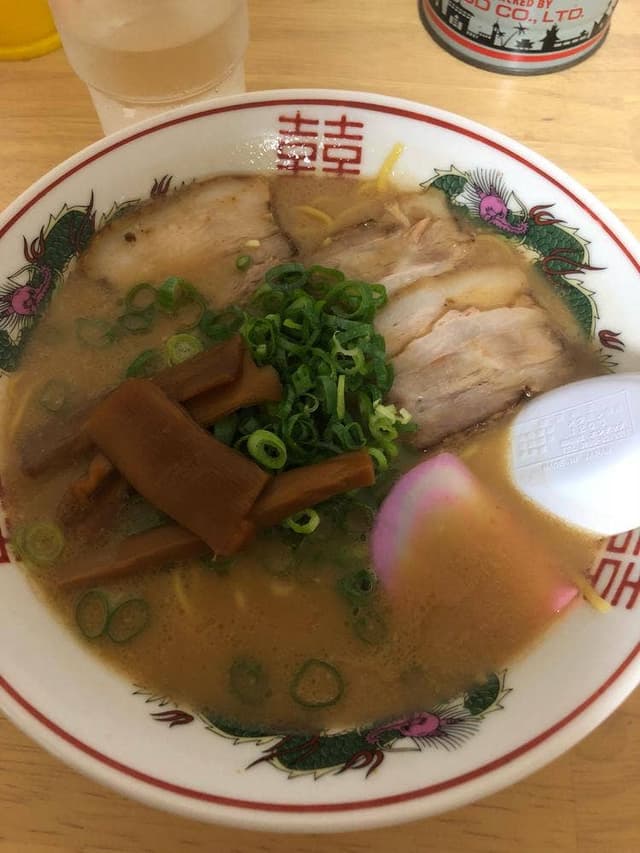 白浜 笑福 - サブ画像1