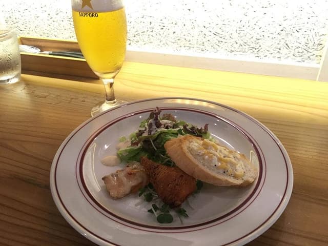 Bistro Ourson - サブ画像2