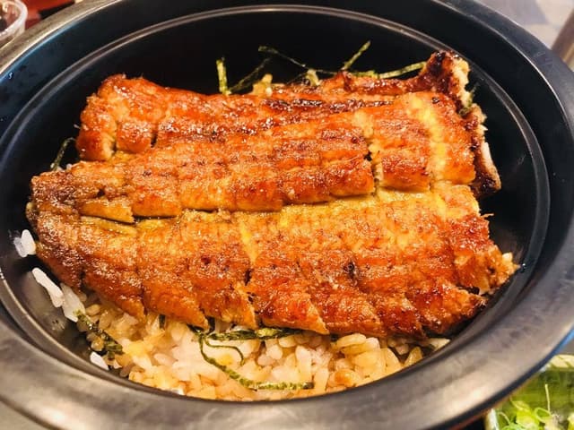 うな昇 - サブ画像3