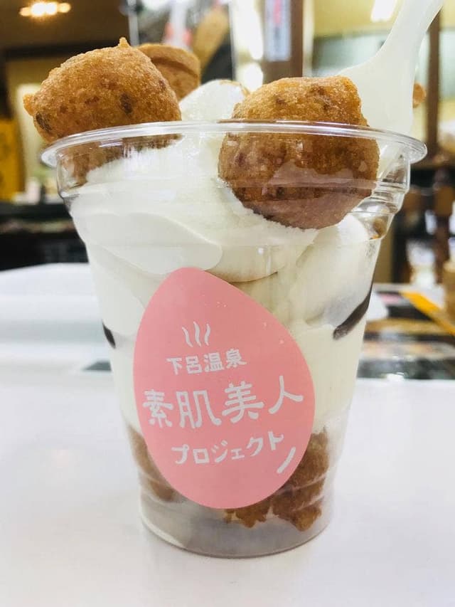 とちの実煎餅 千寿堂本店 - サブ画像2