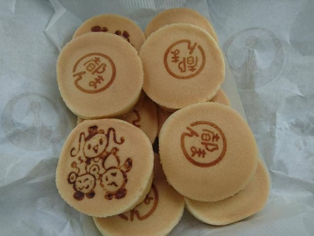 つるや製菓 - サブ画像3