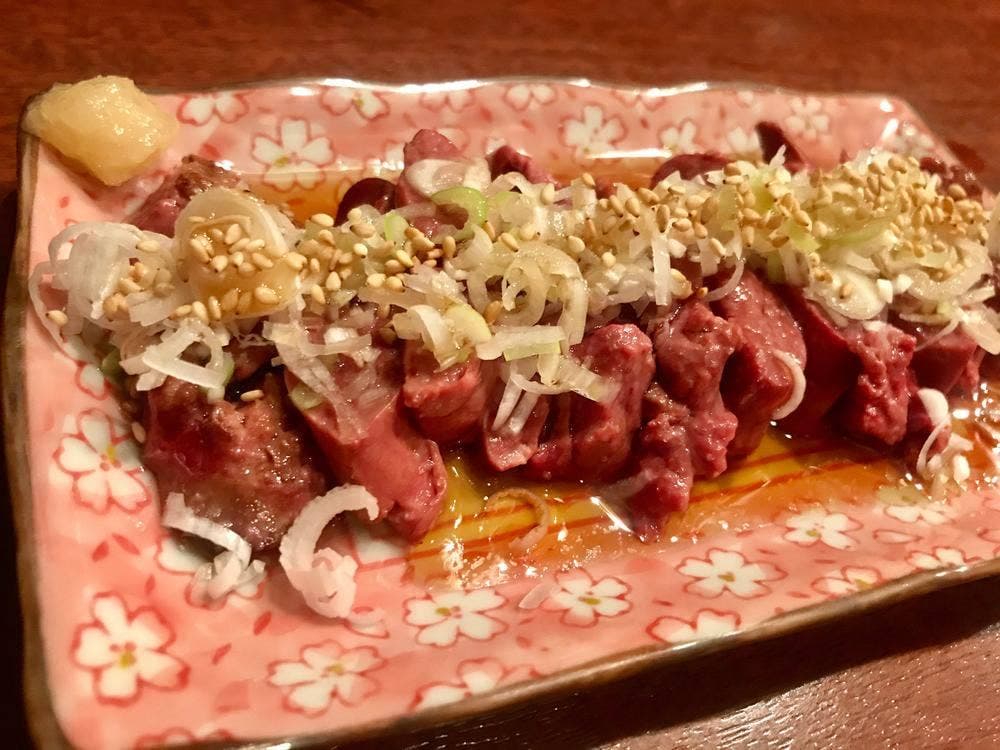 とりとん