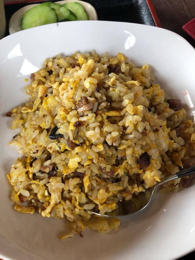 中華酒房 蒼天 - サブ画像1