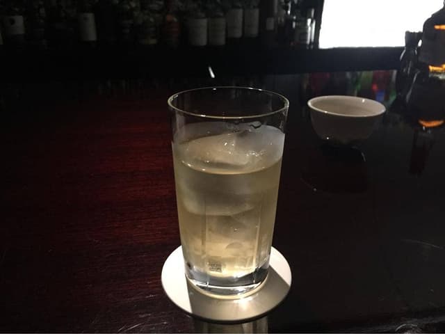 Bar Mano - サブ画像1