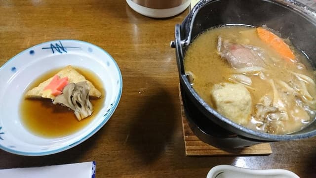 大雪高原山荘食堂 - サブ画像3