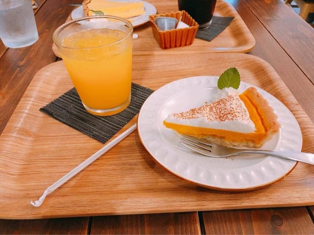 Deli Cafe Usagi - サブ画像3