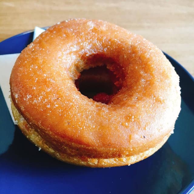 mikko DOUGHNUTS CAFE - サブ画像2