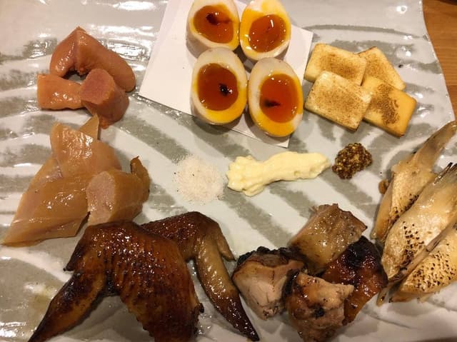 創作バル りゅうせい - サブ画像1