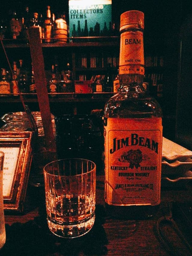 BOURBON & COCKTAIL LIME STONE WATER - サブ画像3