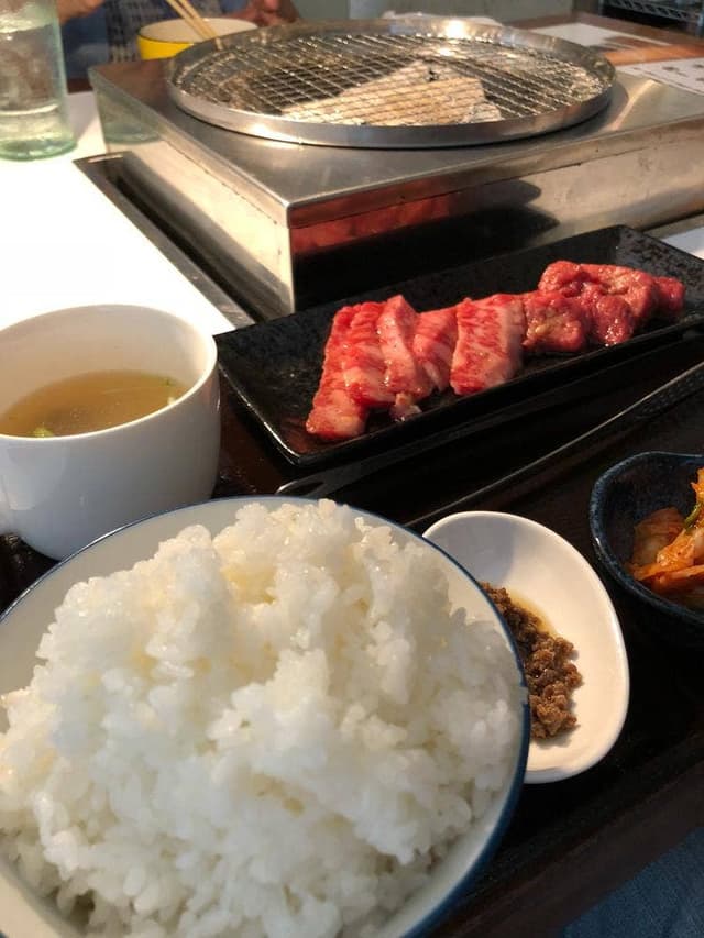 牛三郎 横浜元町 - サブ画像3