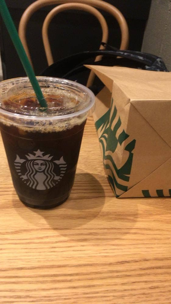 スターバックス コーヒー 東京駅グランルーフフロント店