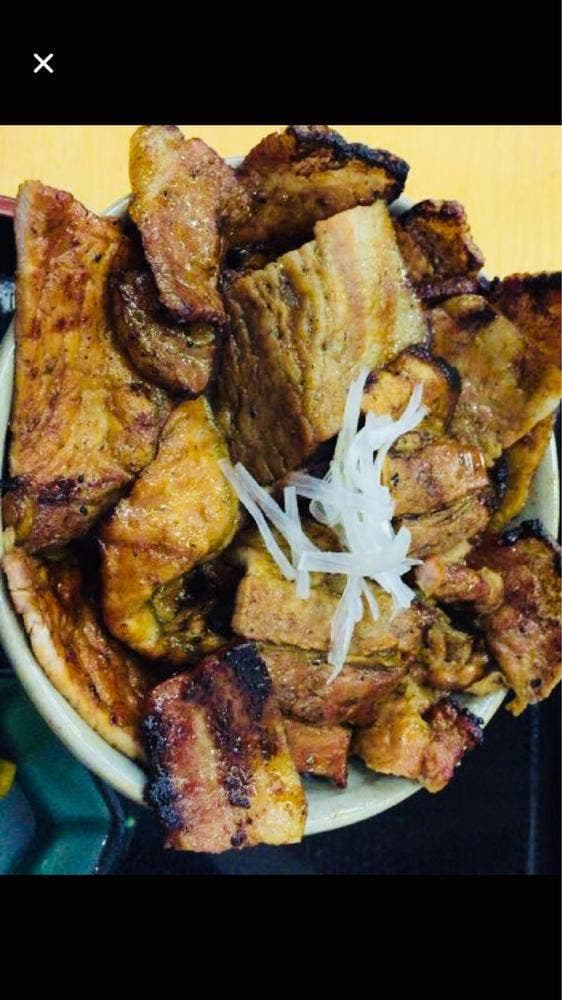 レストランこぶし - サブ画像1