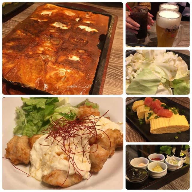 にこにこ餃子太田川店 - サブ画像3