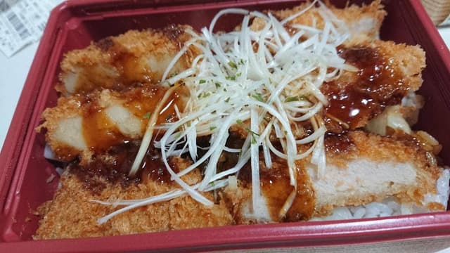 グリーングルメ エトレ豊中店 - サブ画像1
