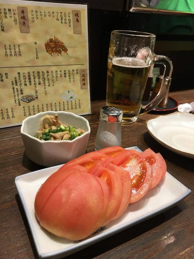 鳥よし - サブ画像2