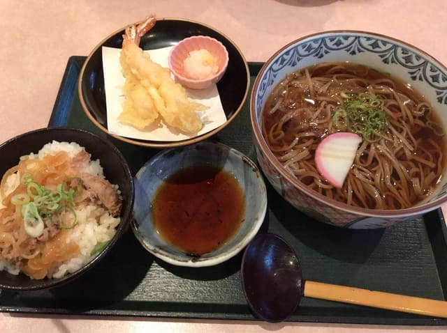 和ダイニング 四六時中 松任店 - サブ画像3