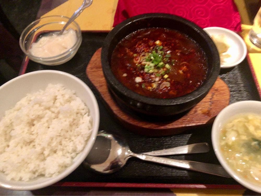 川香苑