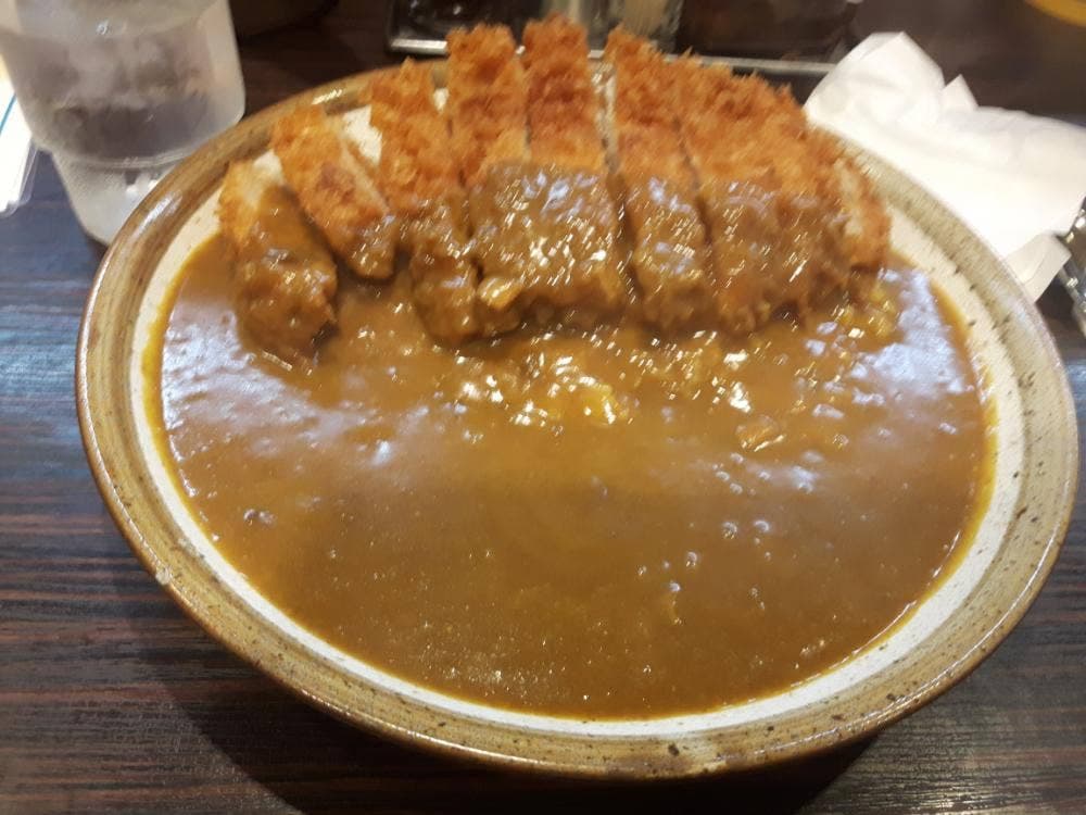 カレーハウスCoCo壱番屋 浪速区難波中1丁目店