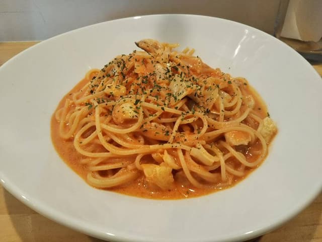 Wine & Kitchen pi EMON te - サブ画像1