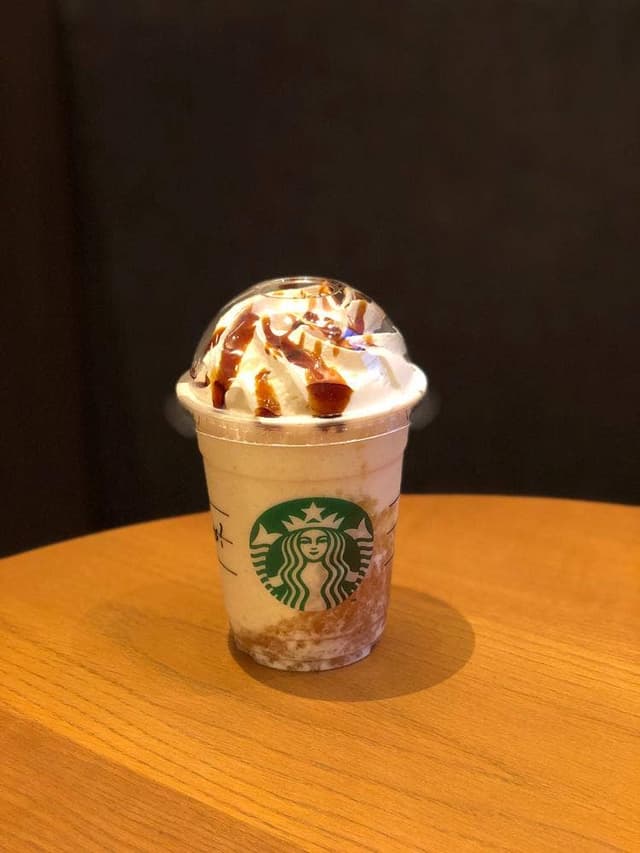 スターバックス コーヒー 宇都宮城東店 - サブ画像2