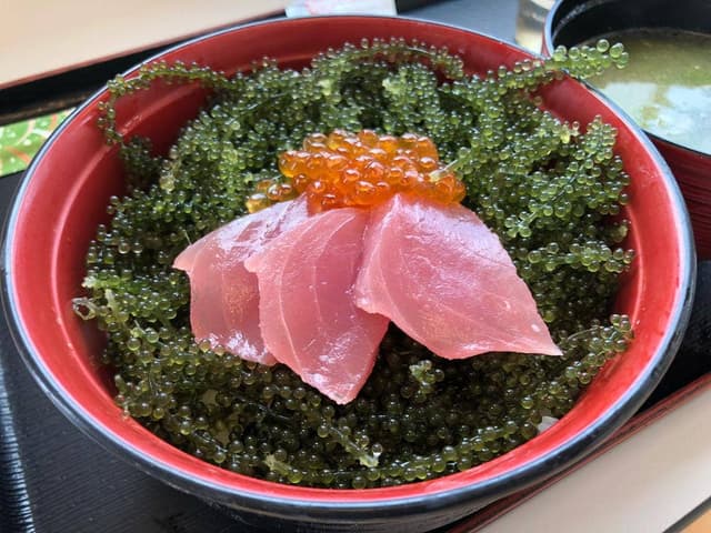 海人食堂 - サブ画像1