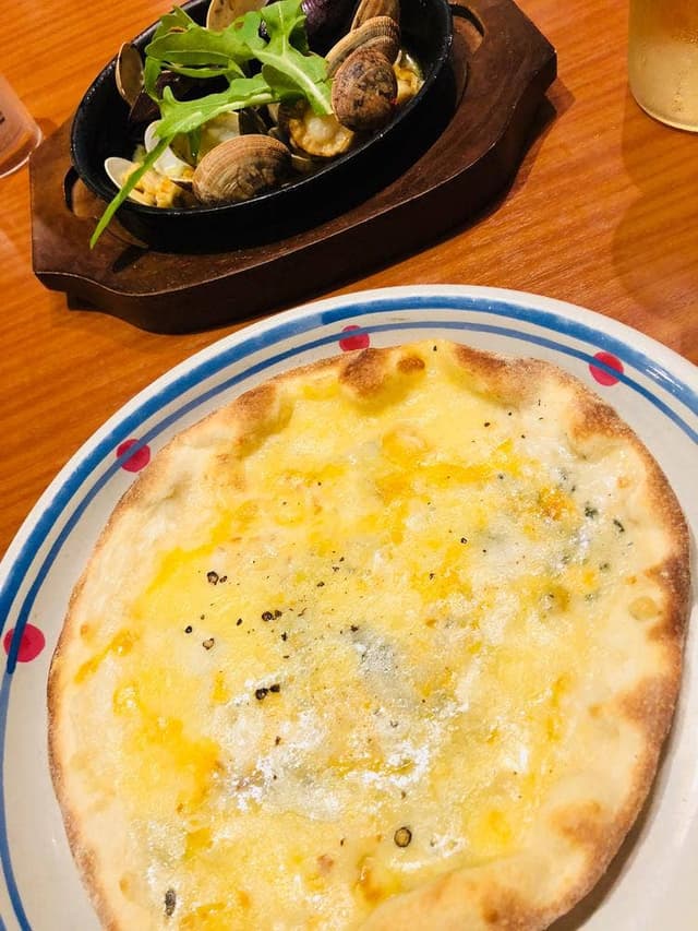 ジョリーパスタ 王子台店 - サブ画像2