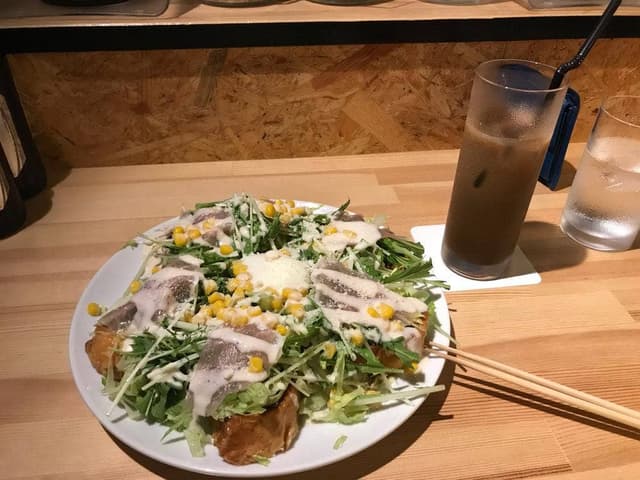 Cafe&Bar まほろば - サブ画像1