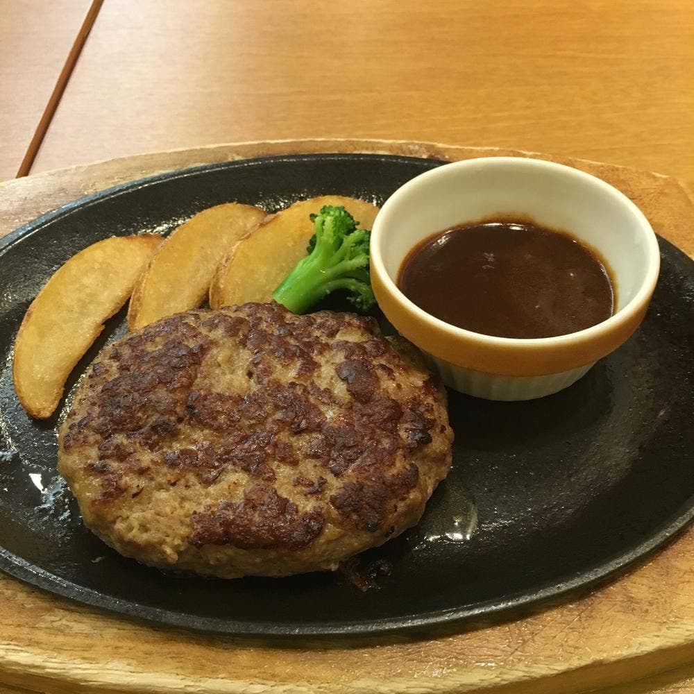 ココス 岩見沢大和店