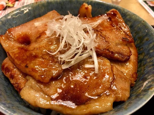 とんでん 本八幡店 - サブ画像3