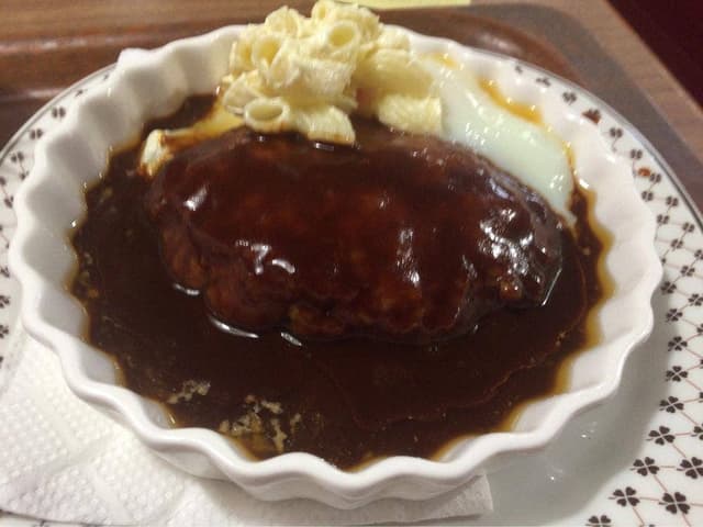 アンダンテ - サブ画像3