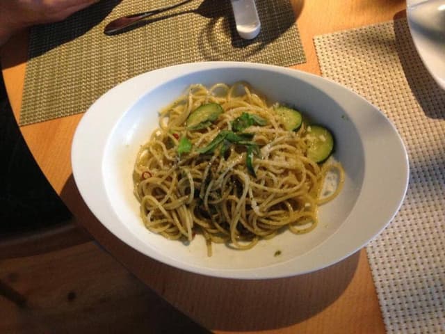 笛吹亭イタリアン イル・トラゲット - サブ画像1