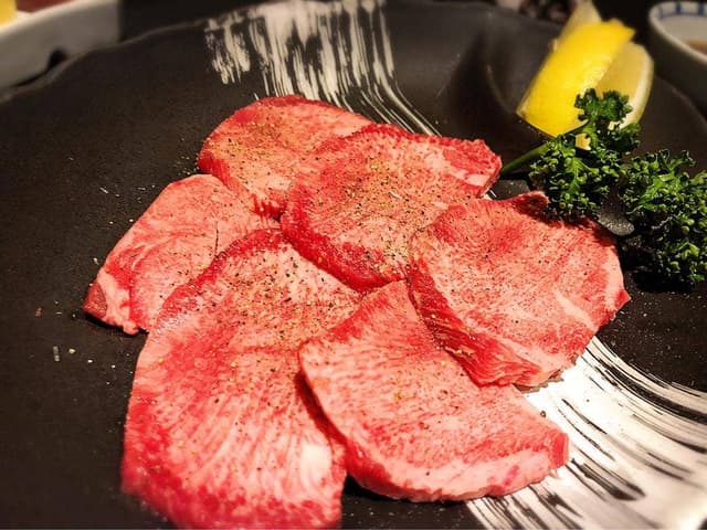 肉匠 紋次郎 上六店 - サブ画像3