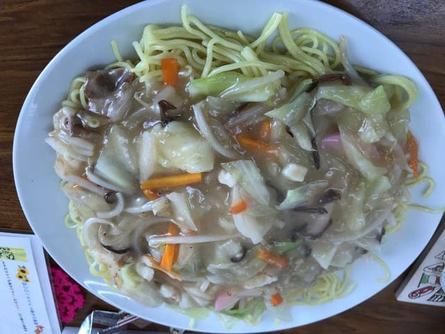 ひえつき食堂 - サブ画像2