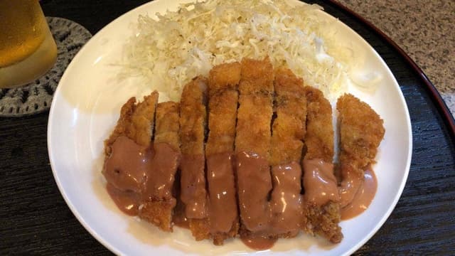 だいこんの花 - サブ画像3