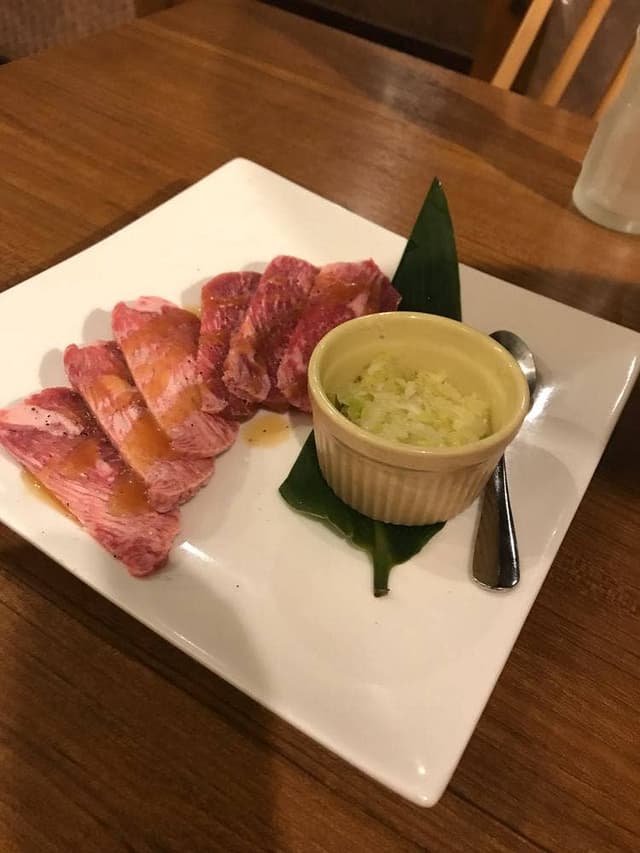 炭火焼肉 ごろう - サブ画像2