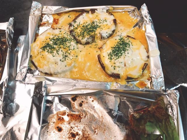 鉄板食堂 玉宮大飯店 - サブ画像3