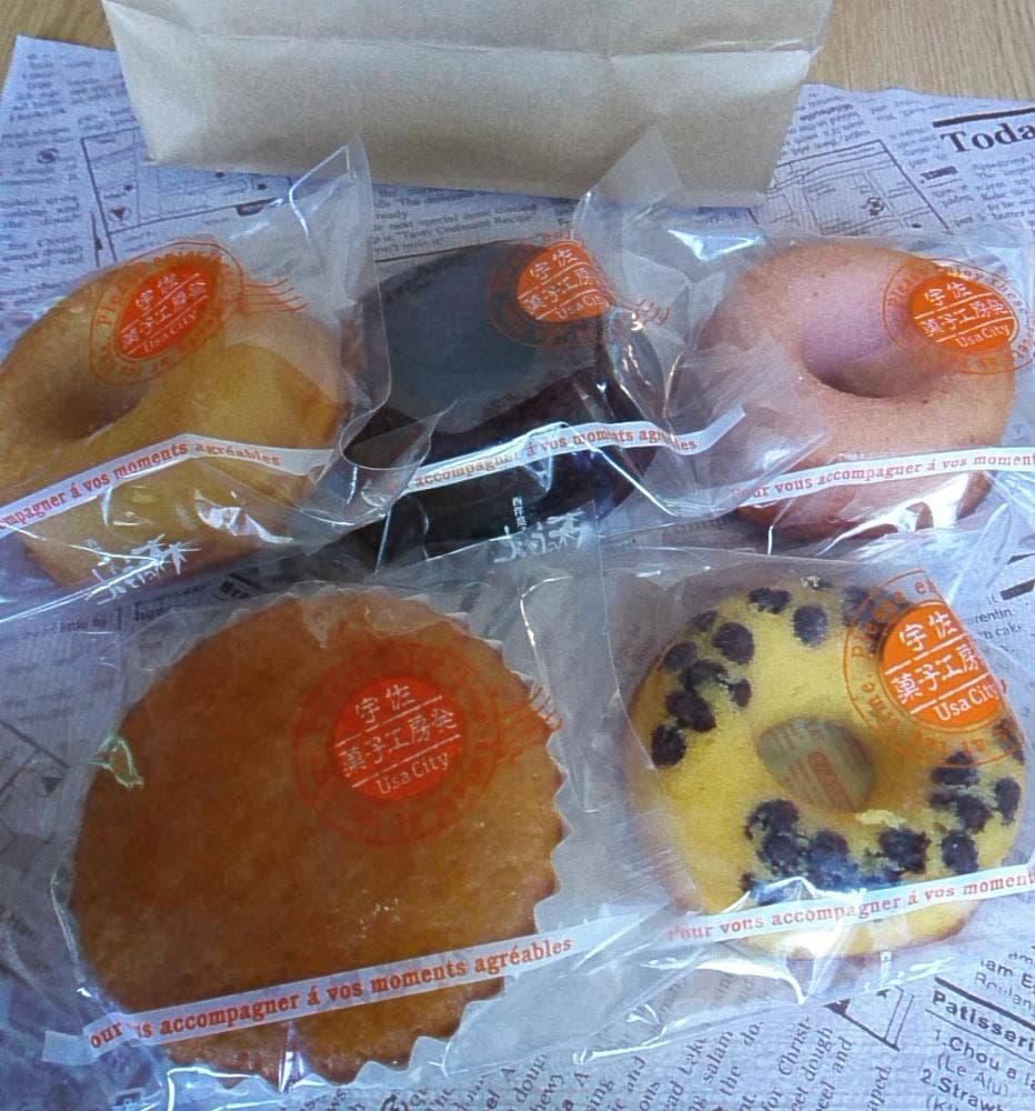 ぶどうの森