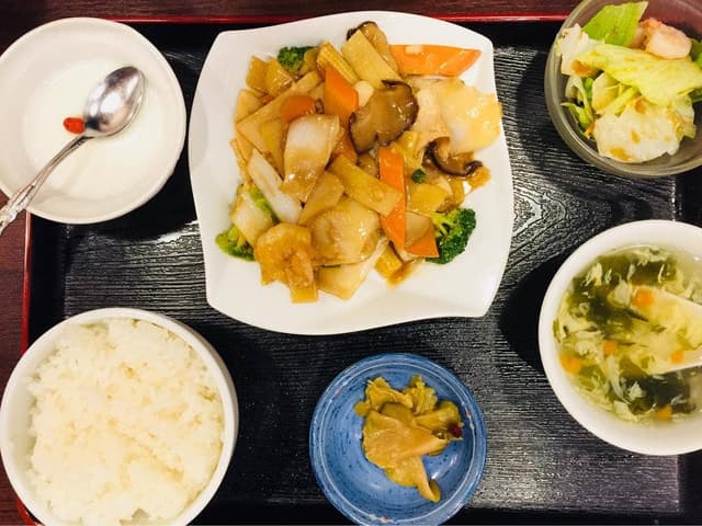 福泰酒家 ユニモちはら台店 - サブ画像2