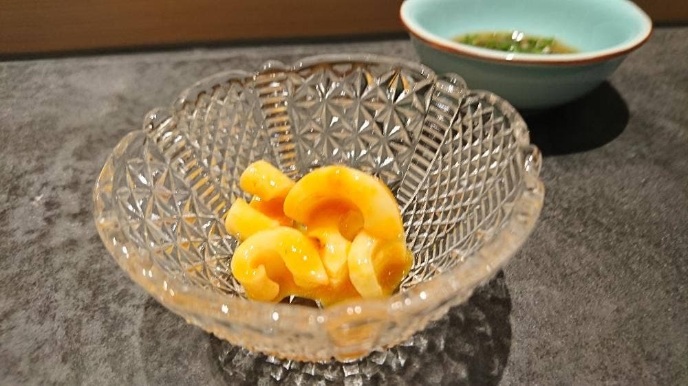 蔵六鮨 さかい