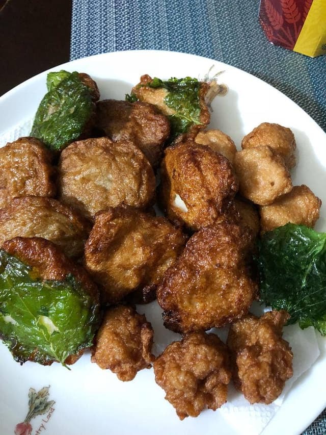 カワノすり身店 道の駅 活お海道 - サブ画像1