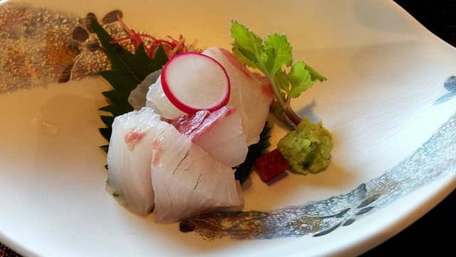 日本料理 なにわ - サブ画像2