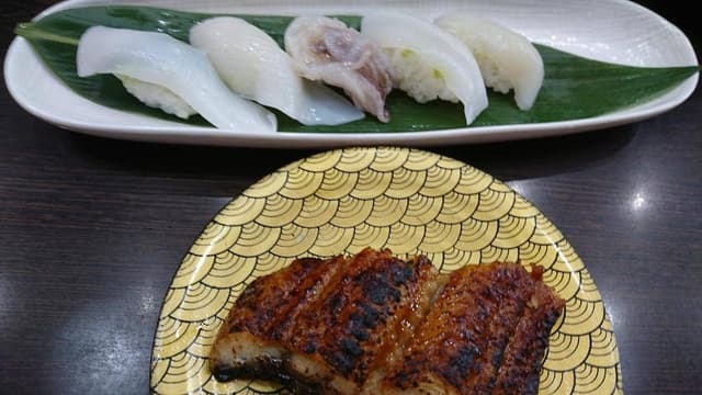 回転寿司ととぎん 大東店 - サブ画像3