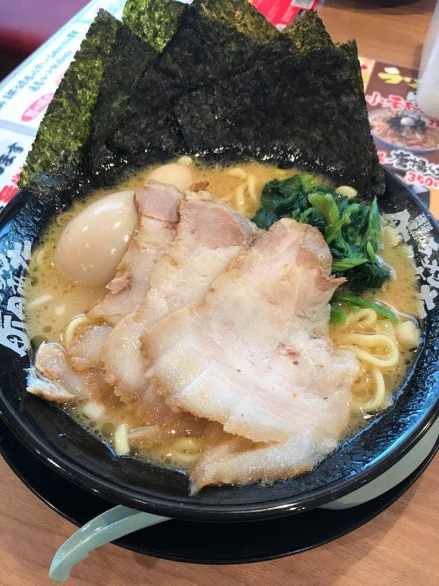 横浜家系ラーメン 町田商店 泉バイパス店 - サブ画像3