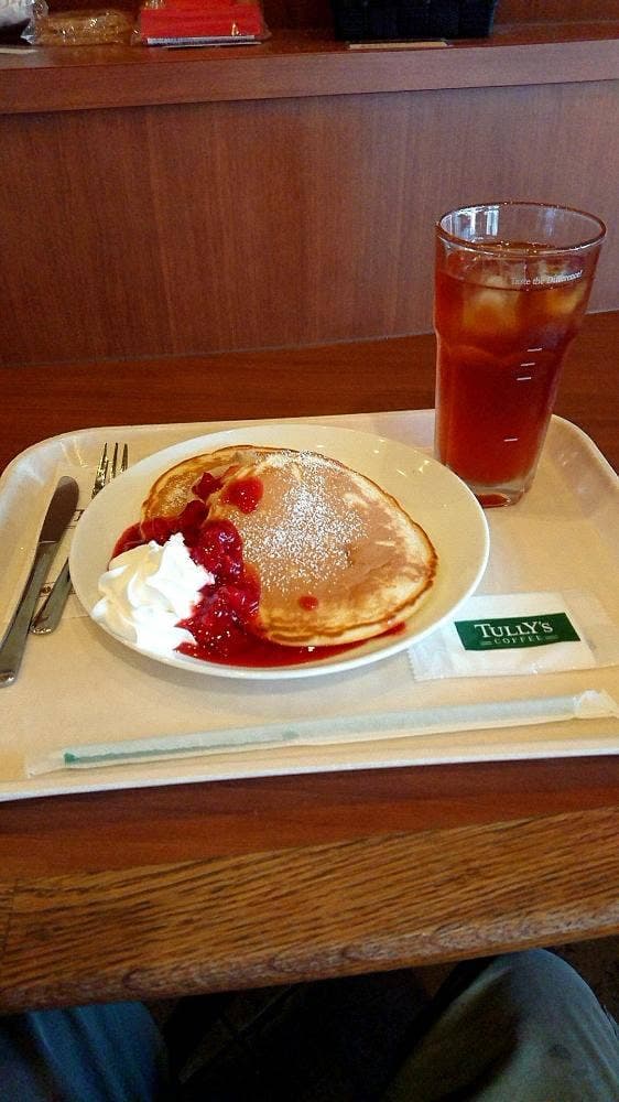 タリーズコーヒー キューポラ川口店 - サブ画像3